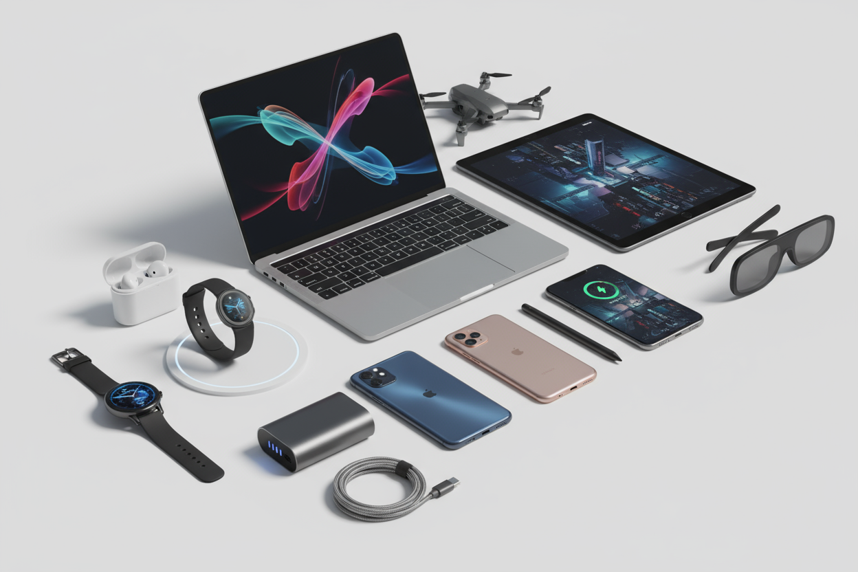 Tech Gadgets